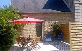 Cottage cosy en Bretagne à 25 mn de la côte de Granit rose